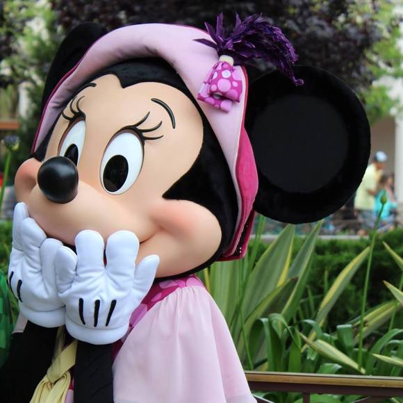 Meet your Posher, Linda - Picture 1 of 1